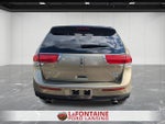 2013 Lincoln MKX Base
