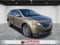 2013 Lincoln MKX Base