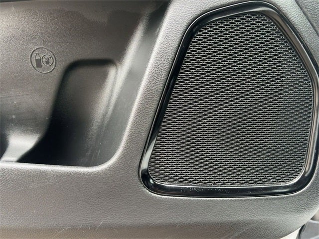 2023 Jeep Compass Limited 4WD