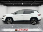 2023 Jeep Compass Limited 4WD
