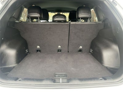 2023 Jeep Compass Limited 4WD