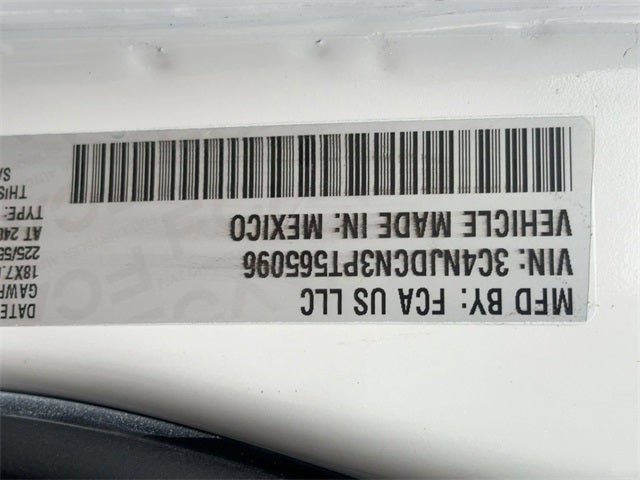 2023 Jeep Compass Limited 4WD