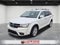2018 Dodge Journey GT