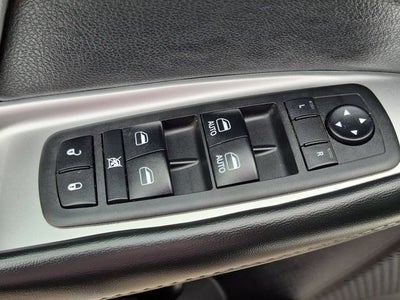 2018 Dodge Journey GT