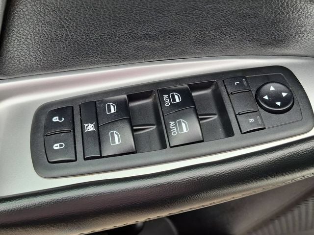 2018 Dodge Journey GT