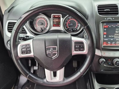 2018 Dodge Journey GT