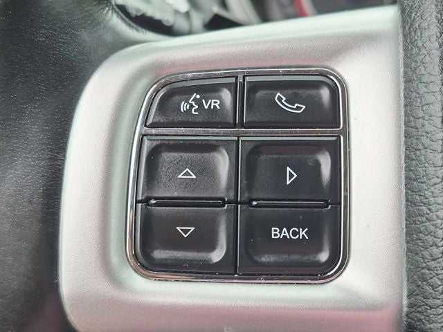 2018 Dodge Journey GT