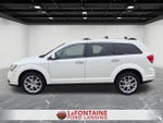 2018 Dodge Journey GT