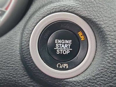 2018 Dodge Journey GT
