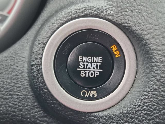 2018 Dodge Journey GT