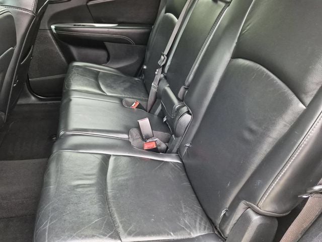 2018 Dodge Journey GT