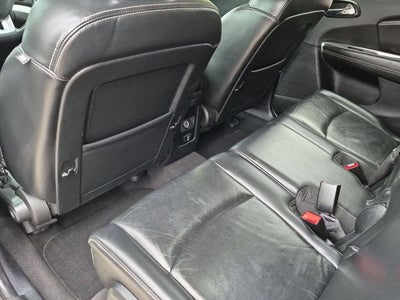 2018 Dodge Journey GT