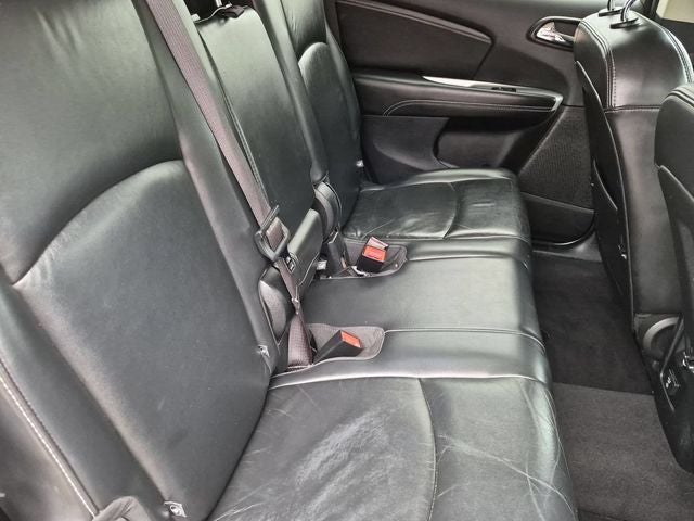 2018 Dodge Journey GT