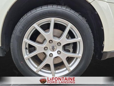 2018 Dodge Journey GT