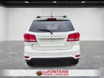 2018 Dodge Journey GT