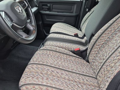 2025 RAM 3500 Tradesman