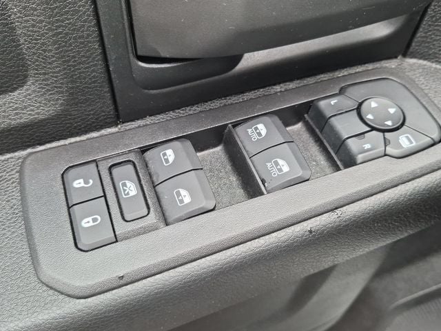 2025 RAM 3500 Tradesman