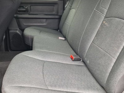 2025 RAM 3500 Tradesman