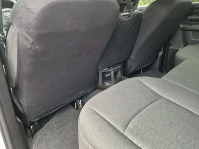 2025 RAM 3500 Tradesman