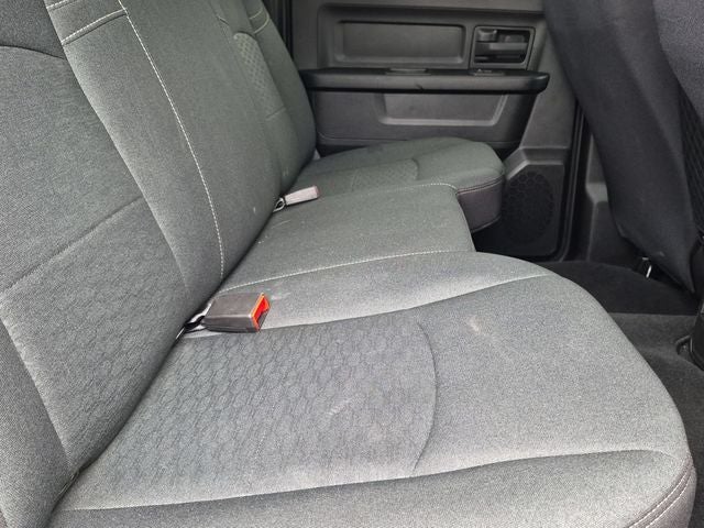 2025 RAM 3500 Tradesman