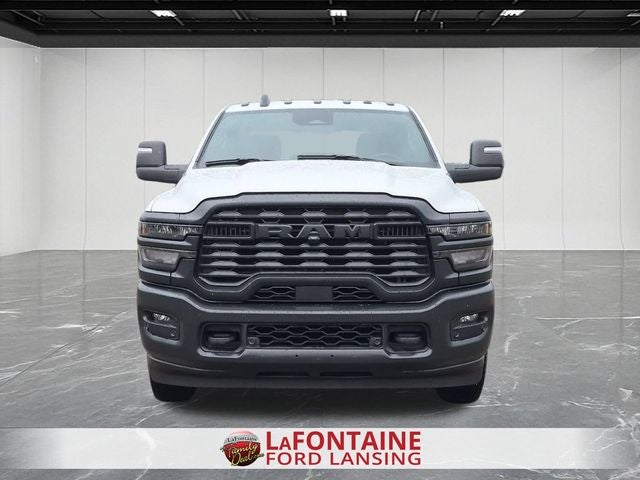 2025 RAM 3500 Tradesman
