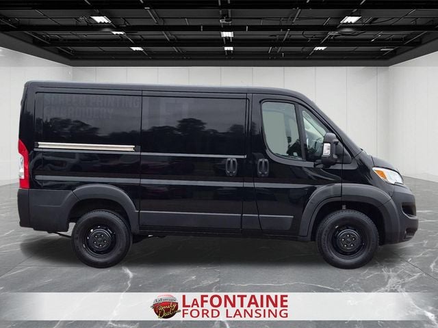 2023 RAM ProMaster 1500 Low Roof