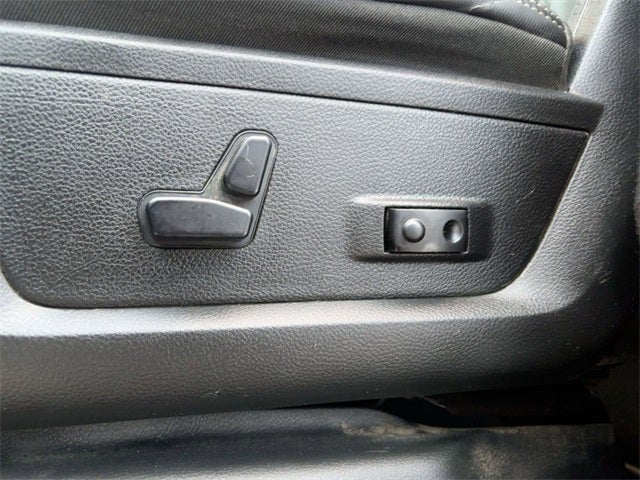 2019 RAM 2500 Power Wagon 4WD