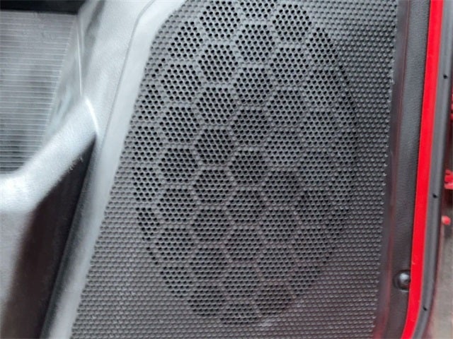 2019 RAM 2500 Power Wagon 4WD