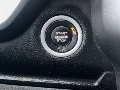 2019 RAM 2500 Power Wagon 4WD