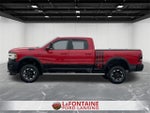 2019 RAM 2500 Power Wagon 4WD