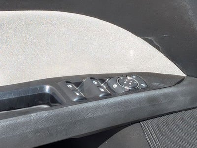 2013 Ford Fusion S