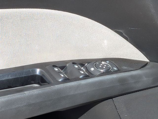 2013 Ford Fusion S