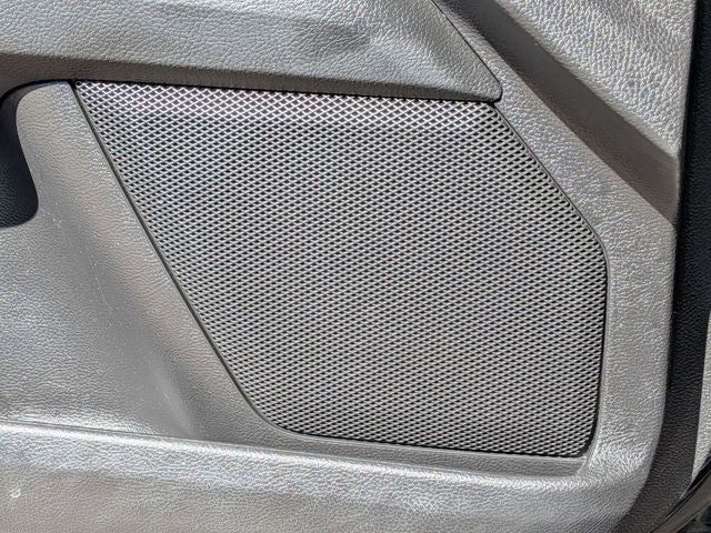 2013 Ford Fusion S