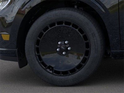 2025 Ford Maverick Lobo High