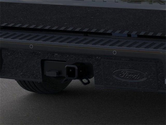 2025 Ford Maverick Lobo High