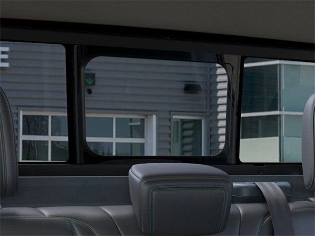 2025 Ford Maverick Lobo High