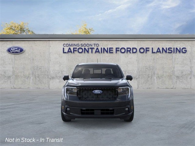 2026 Ford Maverick Lobo High