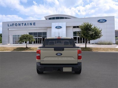 2025 Ford Maverick XL