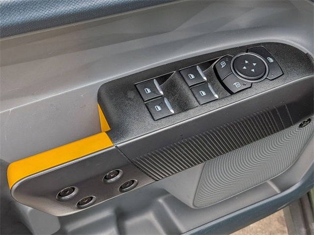 2025 Ford Maverick Tremor