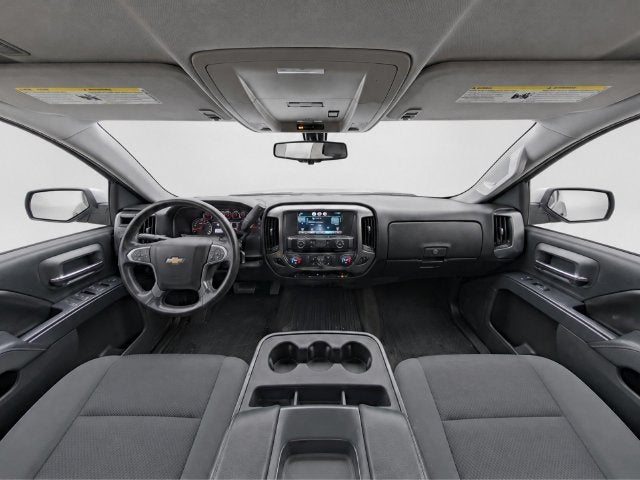 2016 Chevrolet Silverado 1500 LT LT1