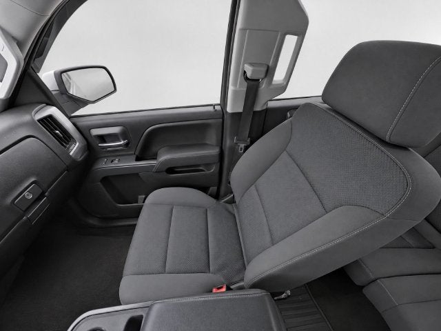 2016 Chevrolet Silverado 1500 LT LT1
