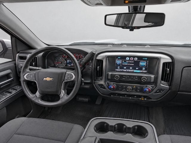 2016 Chevrolet Silverado 1500 LT LT1