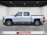 2016 Chevrolet Silverado 1500 LT LT1