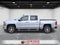 2016 Chevrolet Silverado 1500 LT LT1