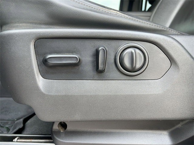 2021 Chevrolet Silverado 1500 RST 4WD