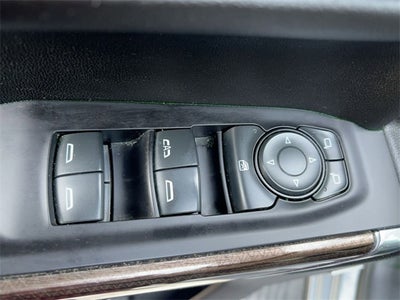 2021 Chevrolet Silverado 1500 RST 4WD