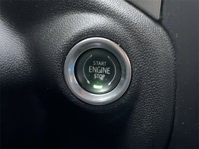 2021 Chevrolet Silverado 1500 RST 4WD