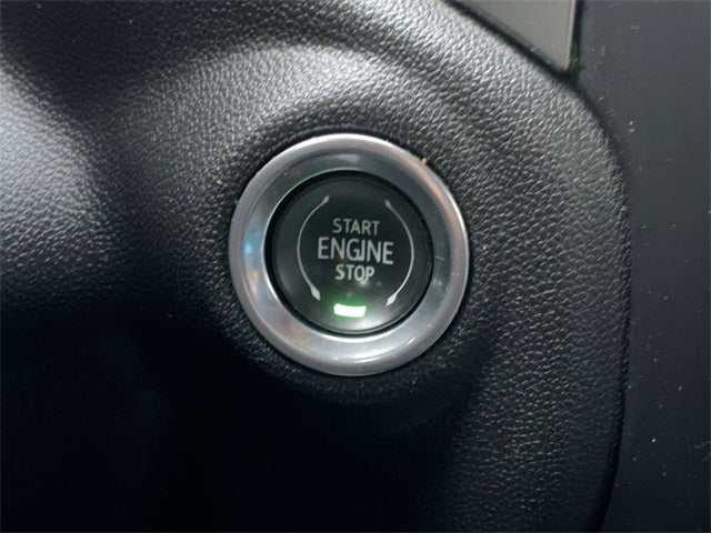 2021 Chevrolet Silverado 1500 RST 4WD