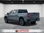 2021 Chevrolet Silverado 1500 RST 4WD