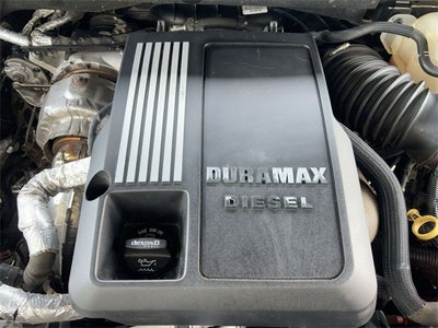 2021 Chevrolet Silverado 1500 RST 4WD